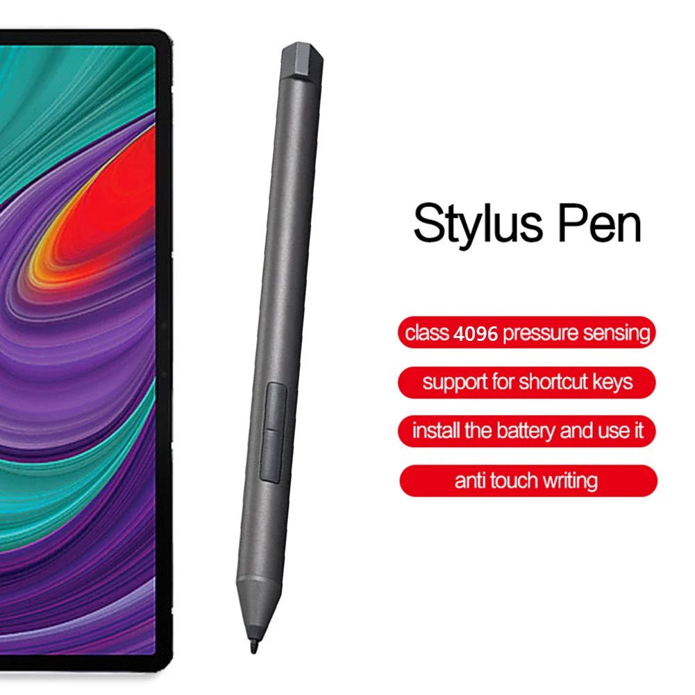 Lenovo Yoga IdeaPad MIIX Stylus Pen - international