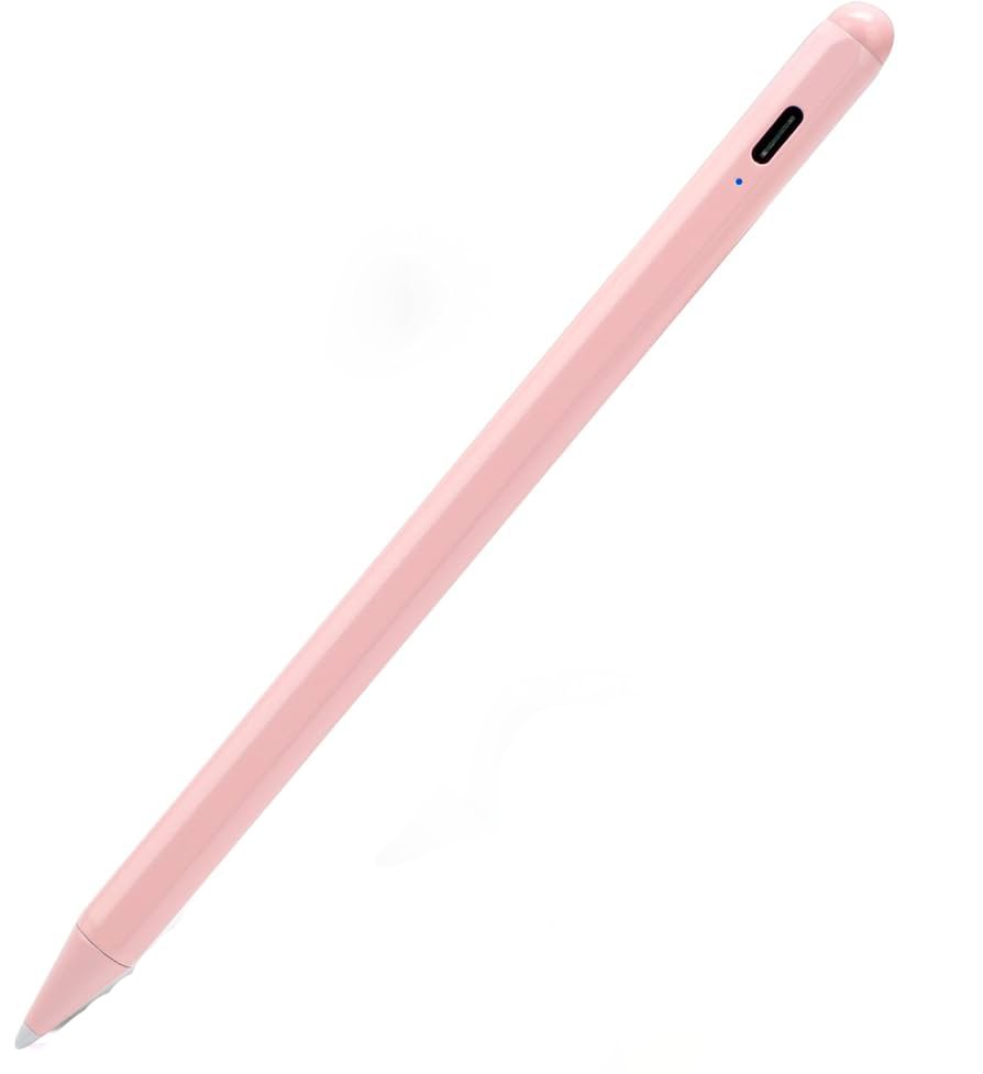 iPad Active Pencil with Palm Rejection
