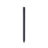 Slim black Samsung Galaxy Tab S8 S Pen Bluetooth stylus with fine tip for precise writing and drawing