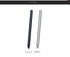 Samsung Galaxy Tab S8 S Pen Bluetooth in Rock Black and Cold Mountain Gray colors