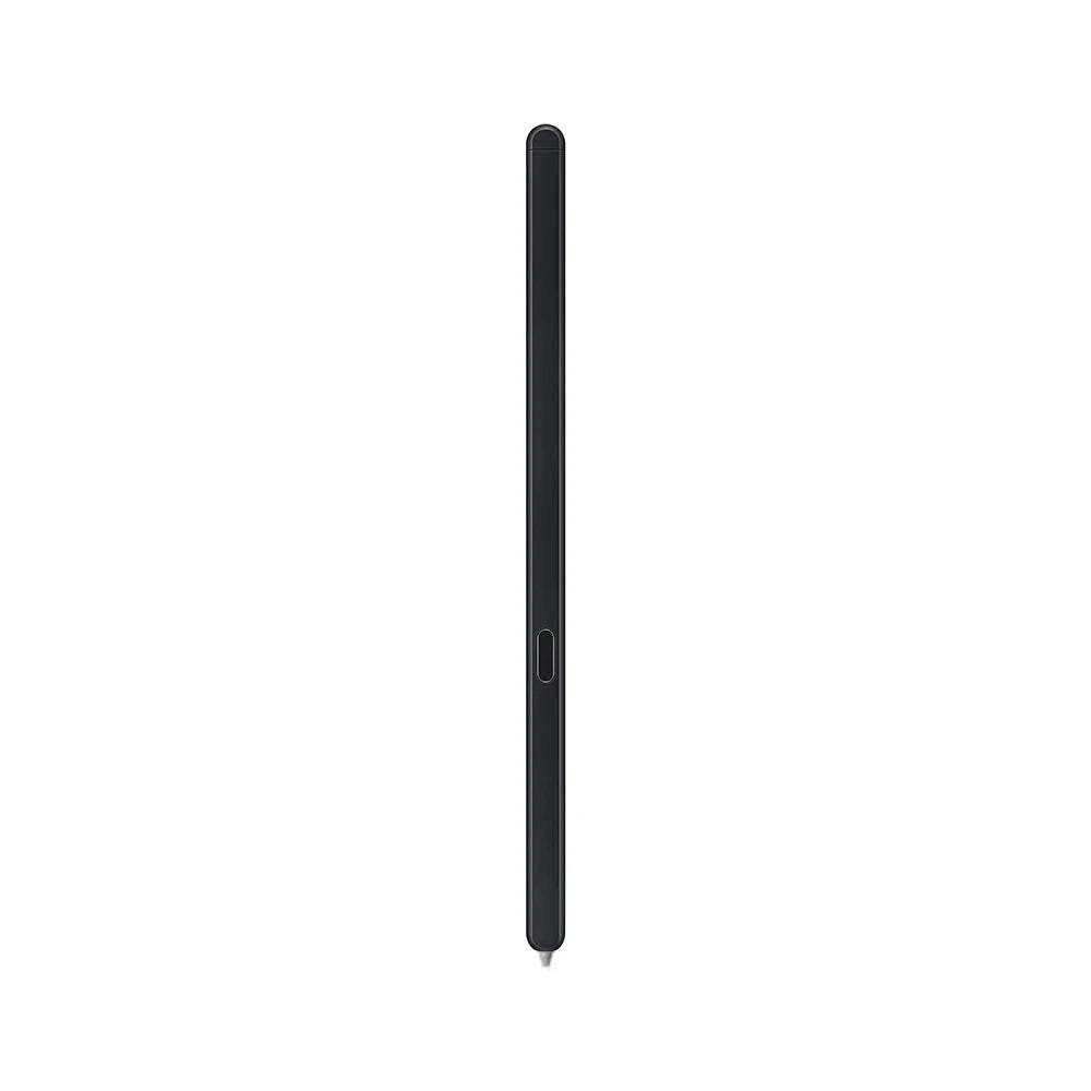 Samsung Galaxy Z Fold 5 S Pen in sleek black design for precise note-taking and drawing