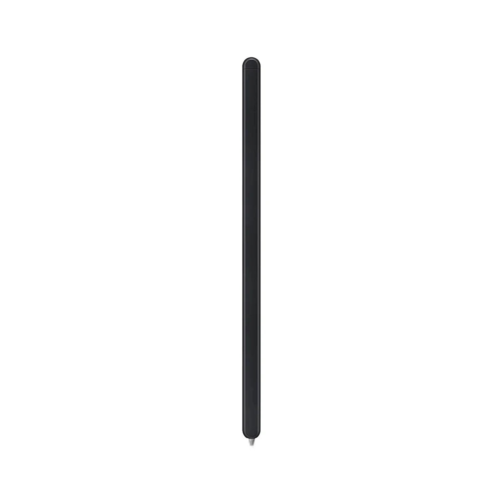 Samsung Galaxy Z Fold 5 S Pen in sleek black design for enhanced productivity and creativity.