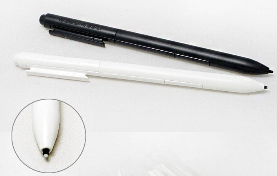
                      
                        Slate Digitizer Stylus for IBM, HP and Samsung Tablets.
                      
                    