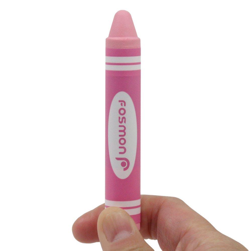 
                      
                        Fosmon Kids Crayon Stylus
                      
                    