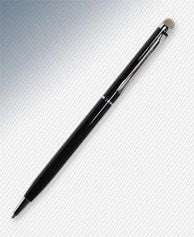 The Slim High Touch Tablet Stylus Black