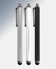 
                      
                        Soft Touch Elegant Tablet Stylus
                      
                    