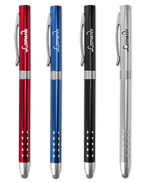 Leonardo Pro Ball Pen Fine Tip Stylus