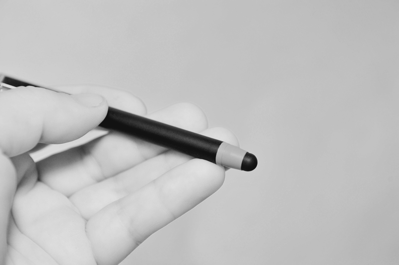 
                      
                        Neon Soft Touch Stylus
                      
                    