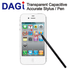 Dagi Slim Disc Stylus Pen - Stylus Pen