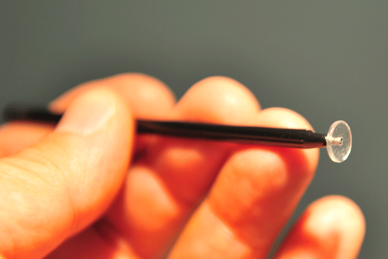 Dagi Disc Stylus Collection