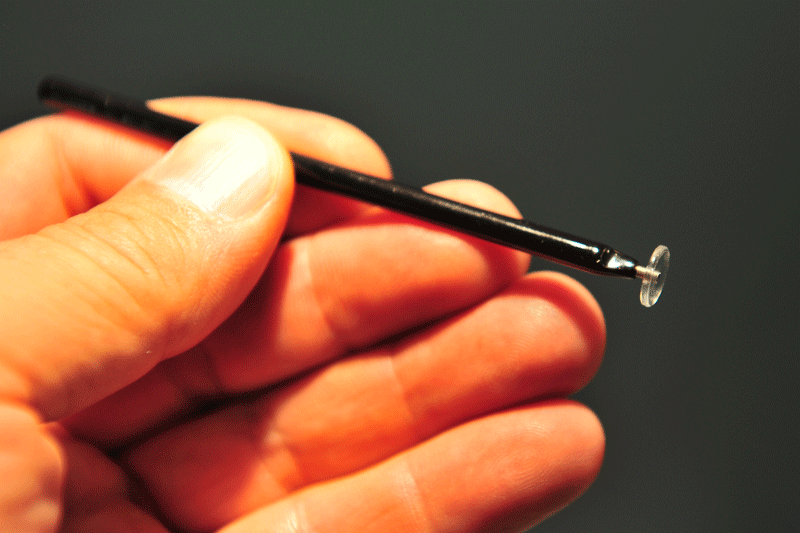 
                      
                        Dagi Disc Stylus Collection
                      
                    