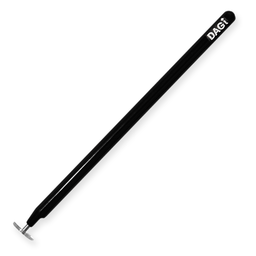 Dagi Slim Disc Stylus Pen