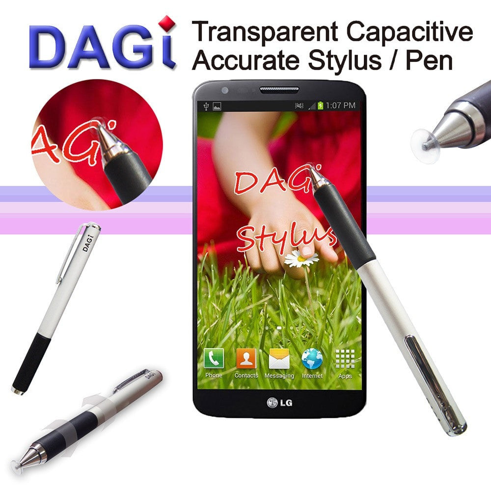 Dagi Disc Stylus Collection