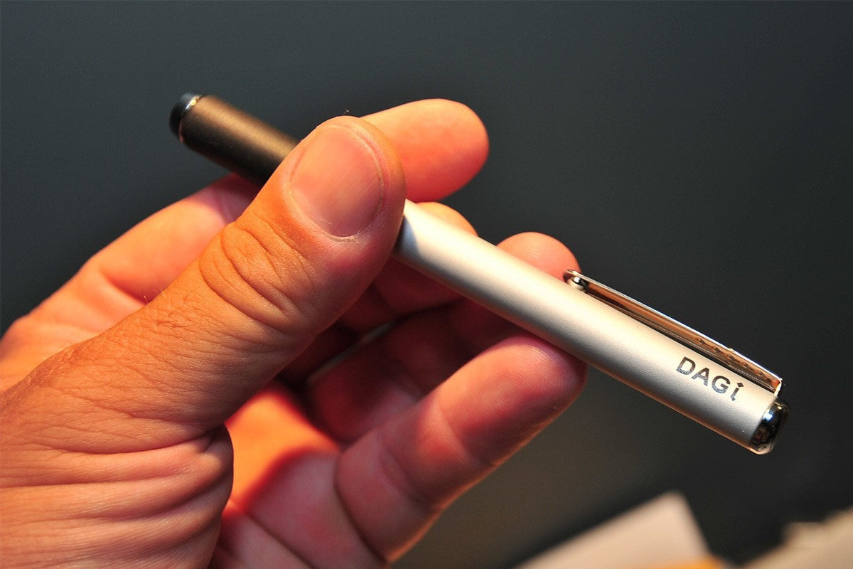 Dagi Disc Stylus Collection