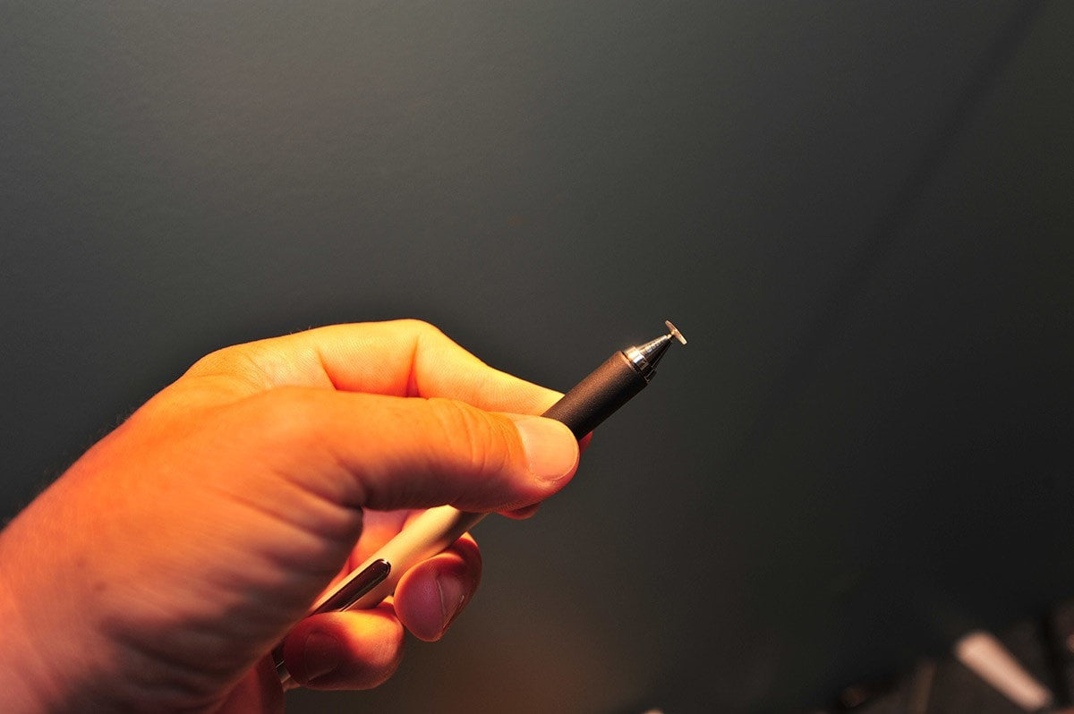 Dagi Disc Stylus Collection
