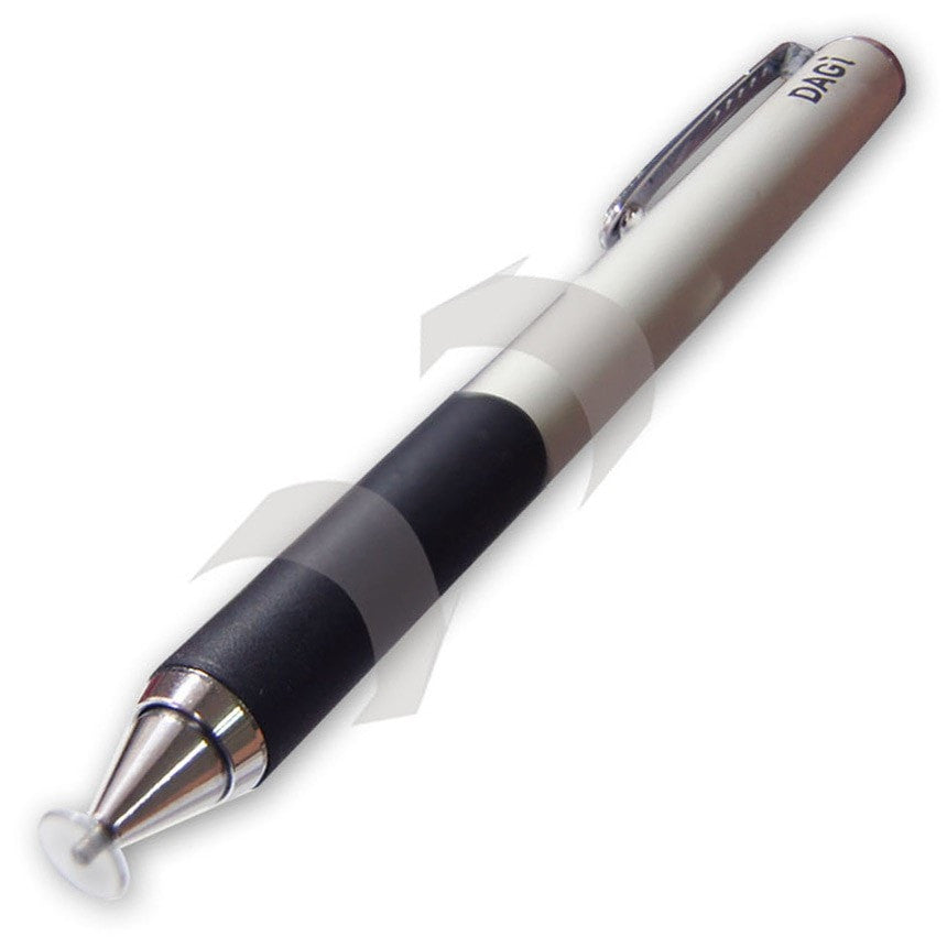 Dagi Disc Stylus Collection