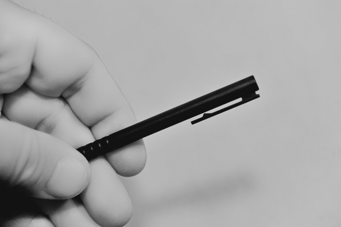ErgoGripper iPhone Stylus Pen
