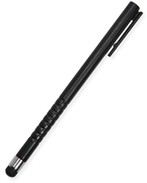 
                      
                        ErgoGripper iPhone Stylus Pen
                      
                    