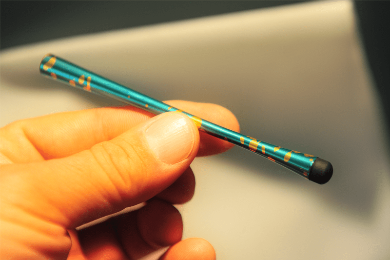 
                      
                        Haptic Smart Stylus
                      
                    