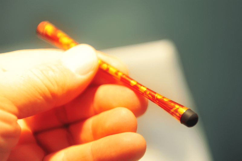 Haptic Smart Stylus