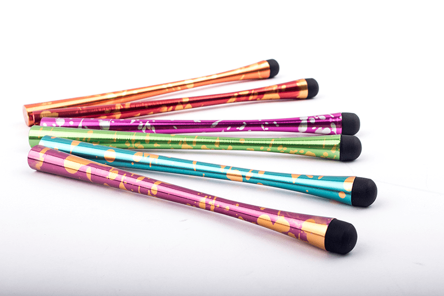 Haptic Smart Stylus