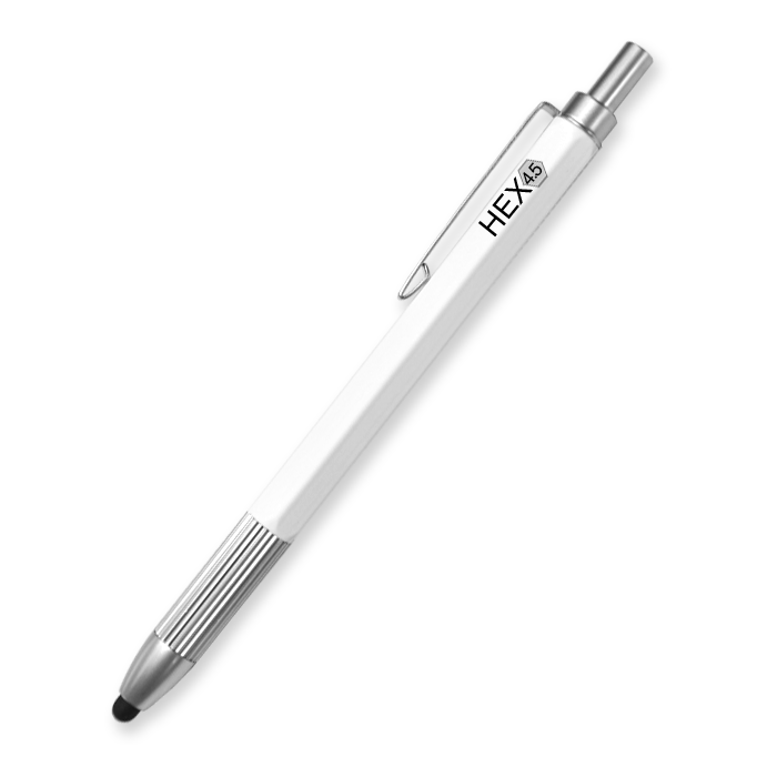 Stylus Pen Hex 4.5 Fine Tip