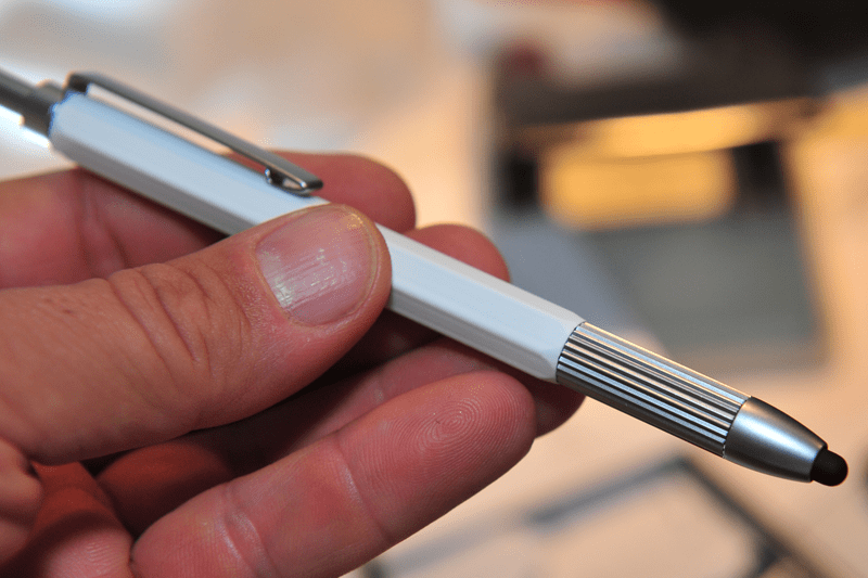 Stylus Pen Hex 4.5 Fine Tip