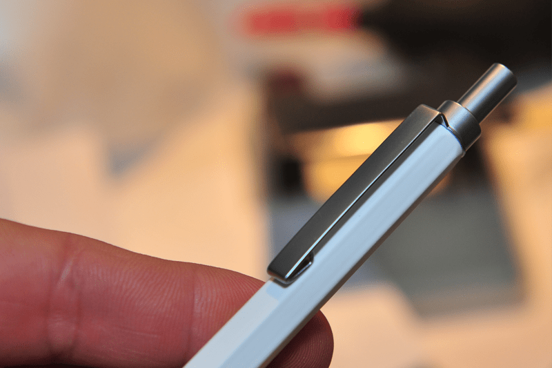 Stylus Pen Hex 4.5 Fine Tip
