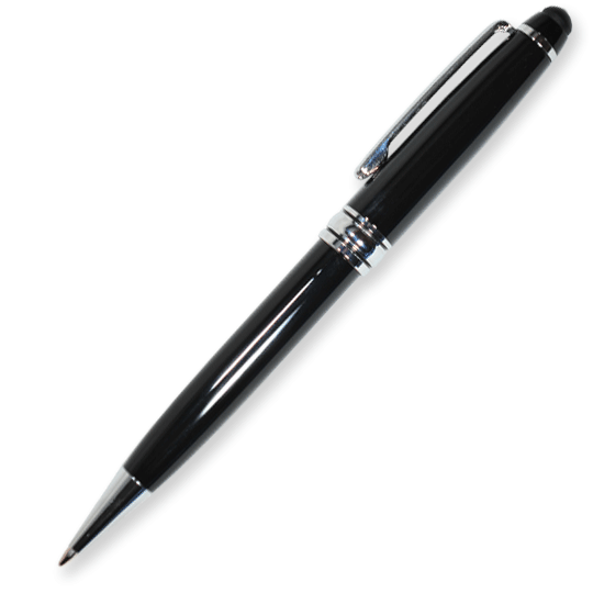 Kaufmann Schwarz Stylus