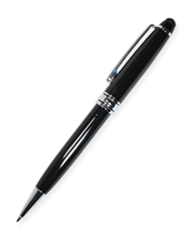 Kaufmann Schwarz Stylus