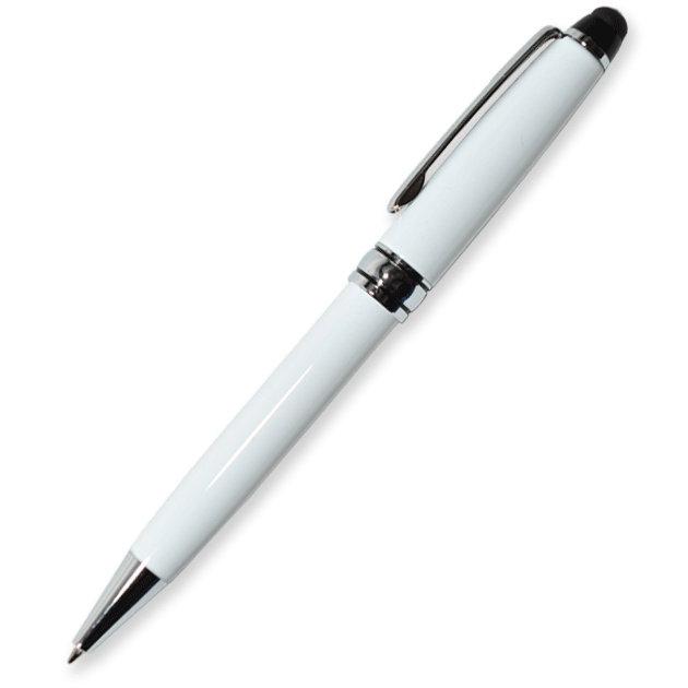 Kaufmann Weiss Stylus