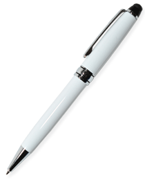 Kaufmann Weiss Stylus