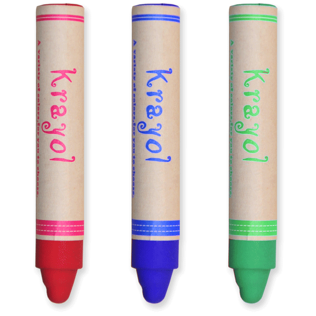 Kids Stylus