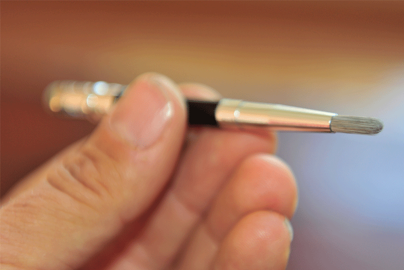 
                      
                        Leonardo High Touch Brush Pencil Stylus
                      
                    