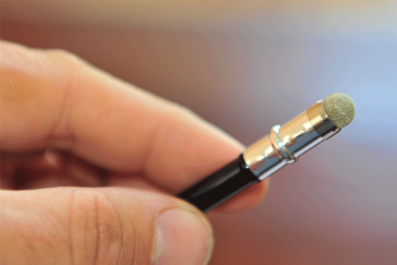 
                      
                        Leonardo High Touch Brush Pencil Stylus
                      
                    