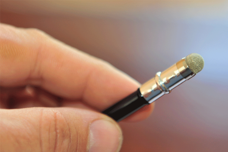 Leonardo High Touch Brush Pencil Stylus