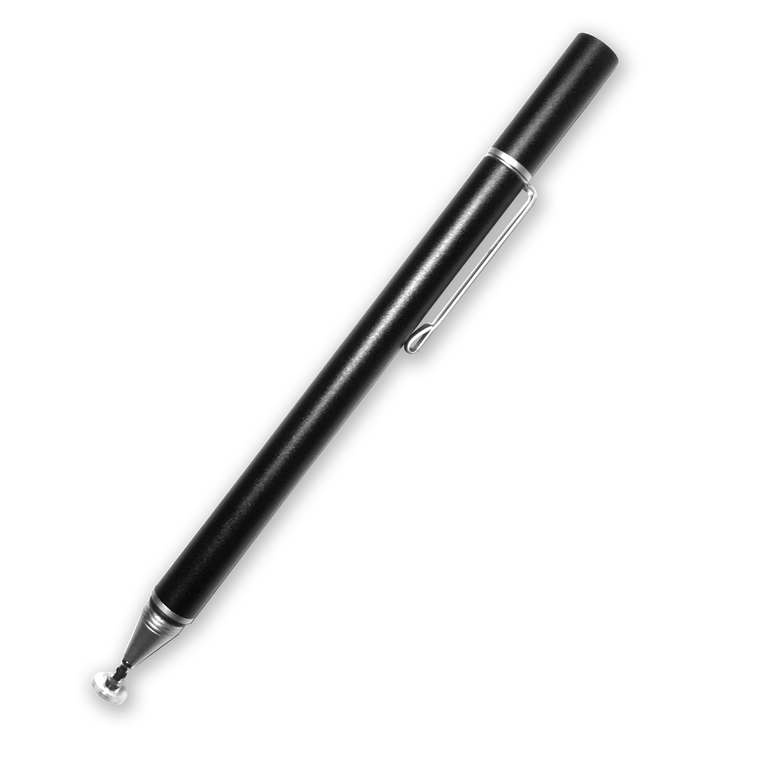 Macca Series 2 in 1 Fine Point Precision Disc Stylus