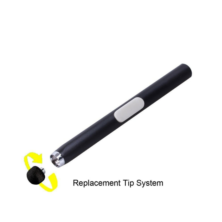 Magneto Capacitive Stylus Pen