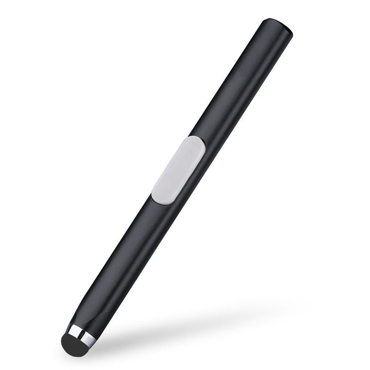 Magneto Capacitive Stylus Pen