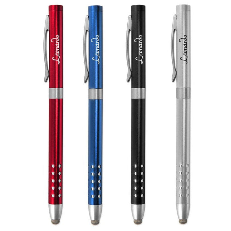 Leonardo Pro Ball Pen Fine Tip Stylus