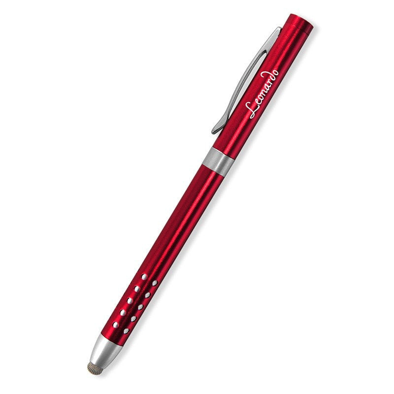 
                      
                        Leonardo Pro Ball Pen Fine Tip Stylus
                      
                    