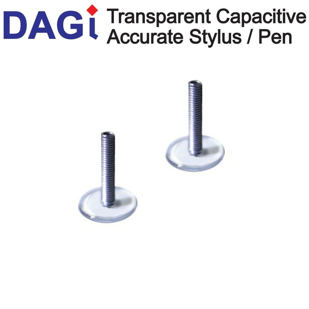 Replacement Tip For Dagi Stylus - Replacement Tips