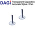 Replacement Tip For Dagi Stylus - Replacement Tips