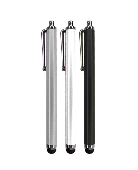 
                      
                        Soft Touch Elegant Tablet Stylus
                      
                    