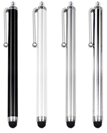 
                      
                        Soft Touch Elegant Tablet Stylus
                      
                    