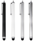 Soft Touch Elegant Tablet Stylus