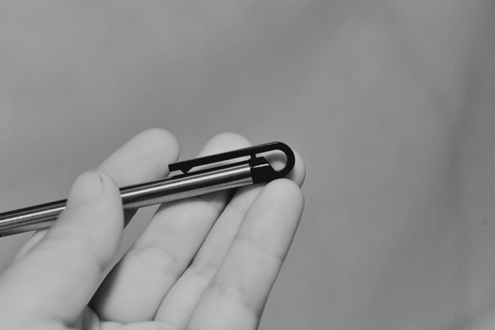 
                      
                        Le Clerk Tablet Stylus
                      
                    