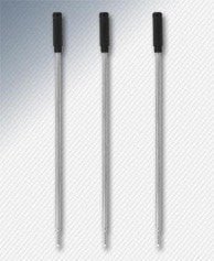 "The Slim" Ink Refills - 3 Pack - Replacement Tips