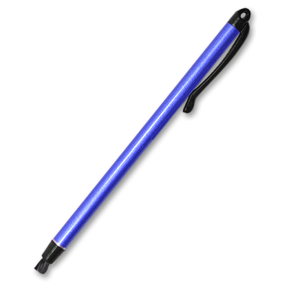 The Sweeper Brush Stylus