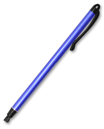 The Sweeper Brush Stylus